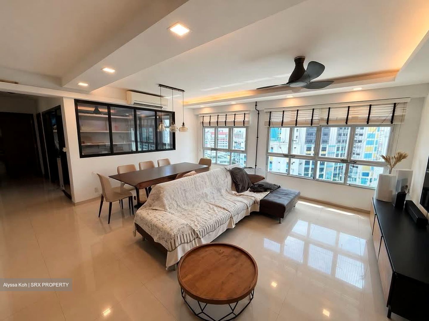 Blk 488D Sunshine Gardens (Choa Chu Kang), HDB 5 Rooms #551605501